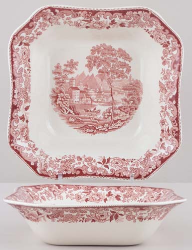 Bowl c1940s